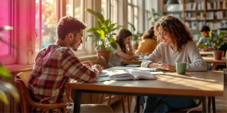 اختيار التخصص الجامعي